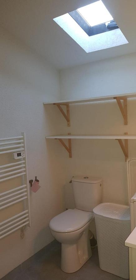 Apartamento Hyper-Centre 2 Lits Climatiseur Castres  Exterior foto